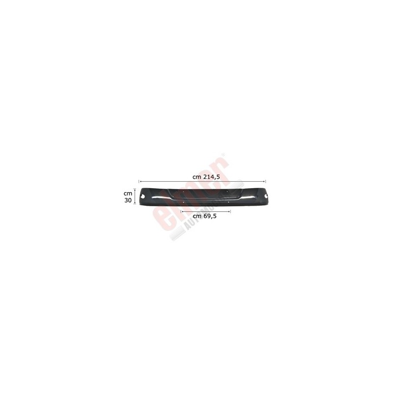 Visera iveco eurocargo, tector, varias aplicaciones - 266,20 € 