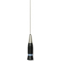 Antena para emisora sirio AS 100 27Mhz