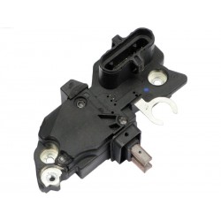 Regulador alternador tipo bosch Man Scania Volvo