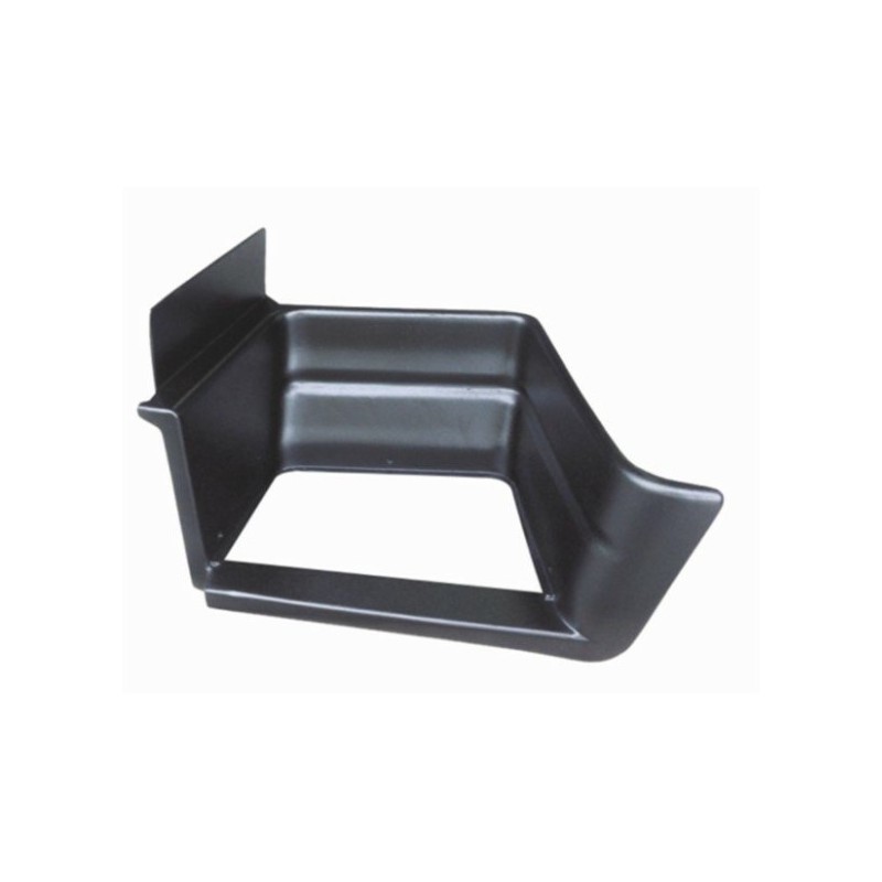 Estribo inferior cajon iveco eurocargo - 73,90 €