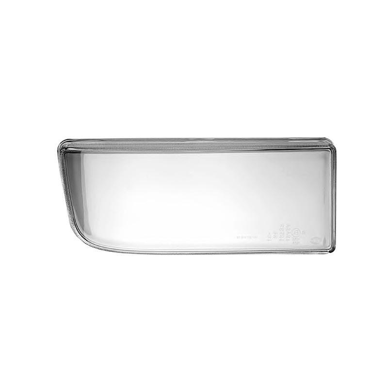 Cristal de recambio faro delantero mercedes axor 04 - 37,90 € 