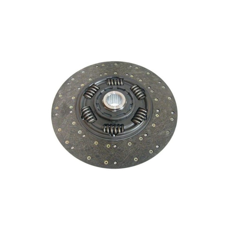 Disco de embrague daf xf 105 - 312,20 € 