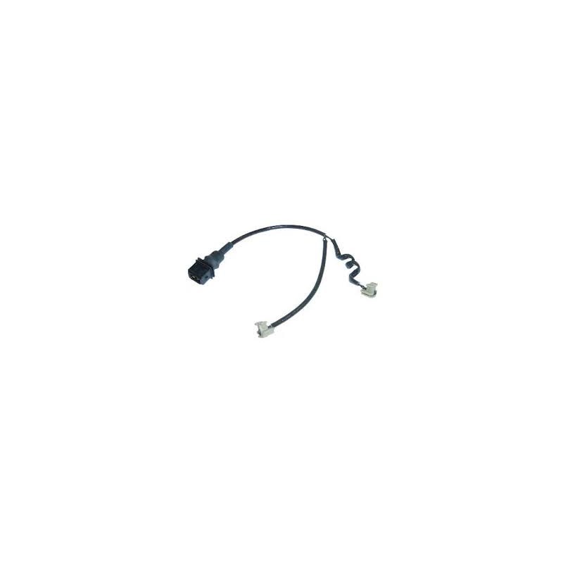 AVISADOR DE FRENO DAF LF, MAN L2000, RVI MIDLUM, SAF.. - 15,49 € 