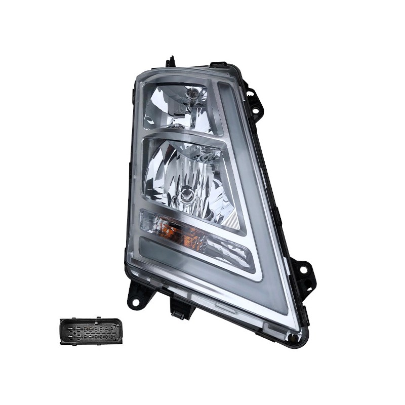 Faro camión Volvo euro 6 cabina FH/FM xenon - 544,50 € 