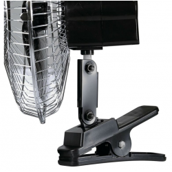 Ventilador EXTRA GRANDE camión 10" 24v