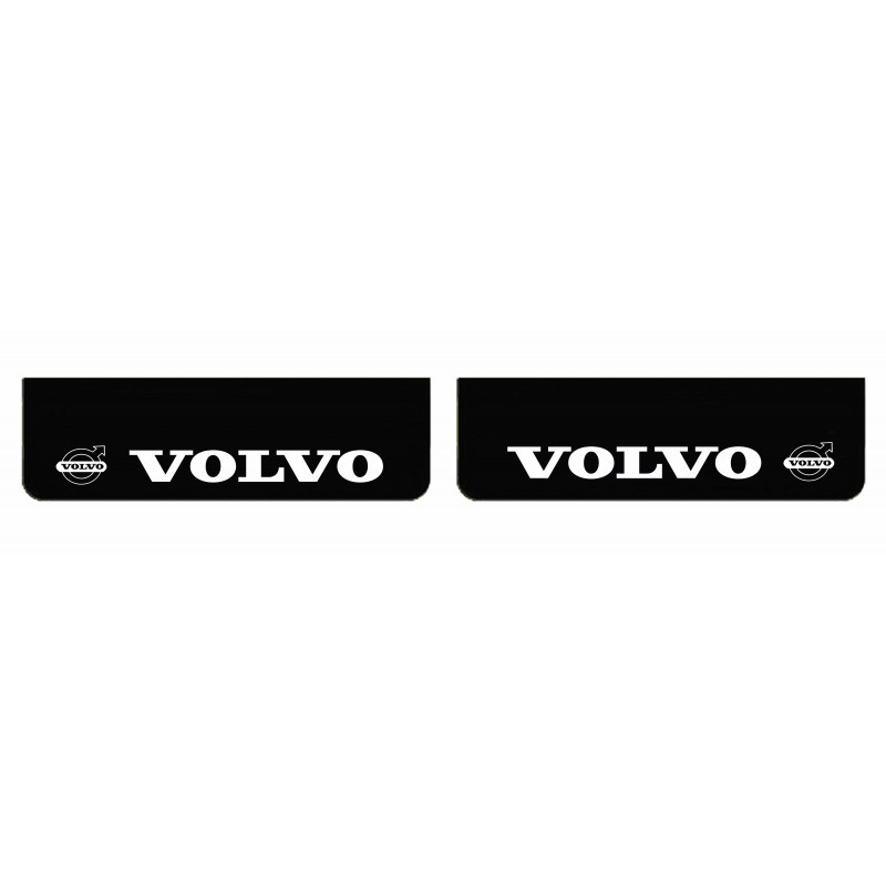 Faldillas delanteras decoración volvo - 31,34 € 