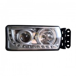 Faro delantero iveco stralis 2013 - Faros para camión