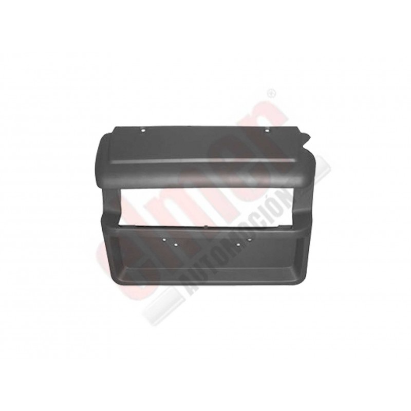 Alojamiento piloto guardabarros Scania R/S serie 7 - 83,49 € 