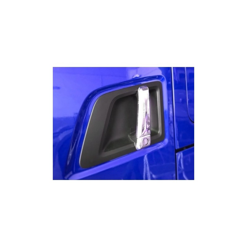 Embellecedor maneta Scania tirador - 47,19 € 