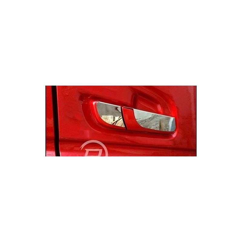 Embellecedor maneta Volvo nuevo FH 4/5 - 42,95 € 