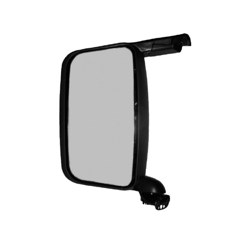 Espejo izquierdo scania brazo largo 22cm - 180,29 €