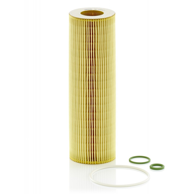 Filtro de aceite Scania Mann filter - 29,65 € 