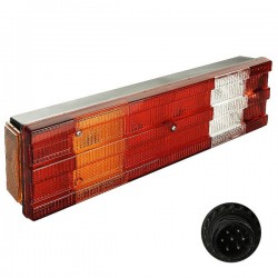 Piloto mercedes derecho...