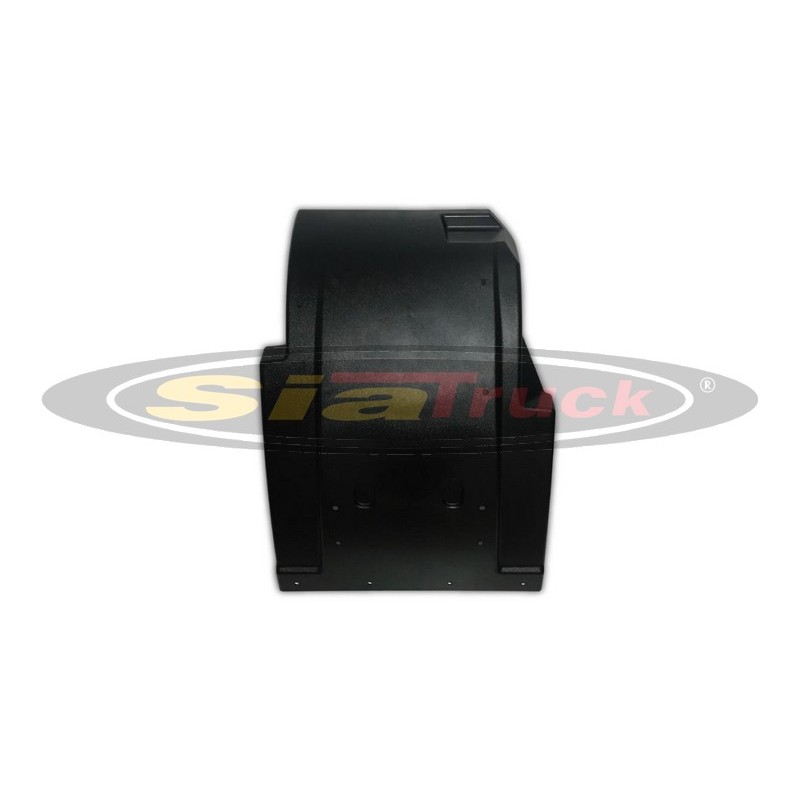 Guardabarros delantero trasero DAF XF 105 sin faldilla - 95,59 € 