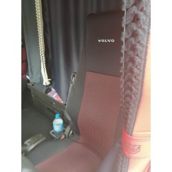 FUNDA TORALLA UNIVERSAL VOLVO. - Fundas asiento para camión