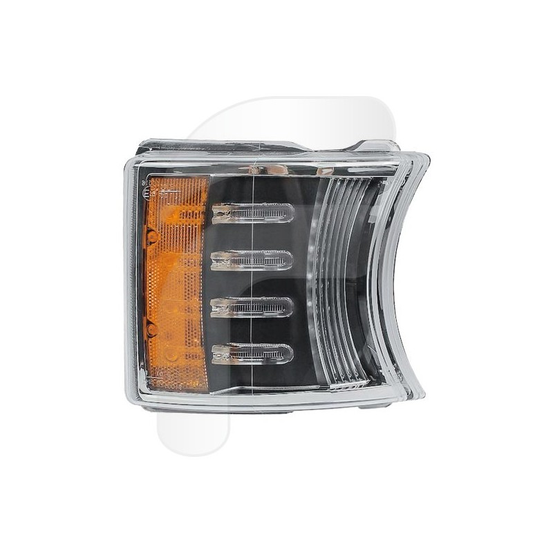 Intermitente Scania Full Led izquierdo/derecho +2014 - 107,90 € 