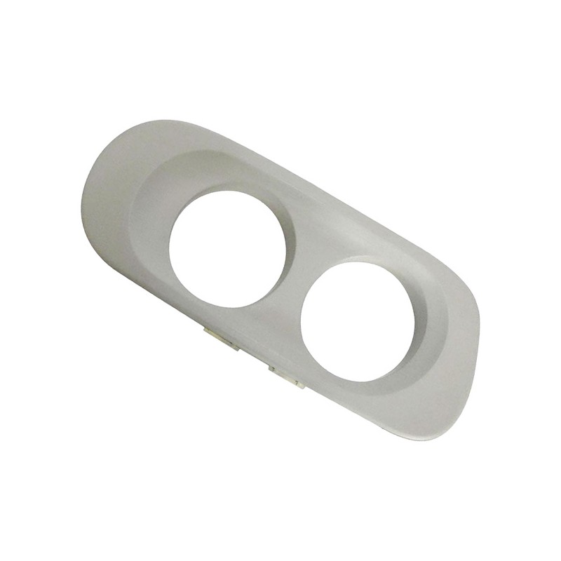 Carcasa antiniebla DAF XF 105 color blanco - 19,00 €