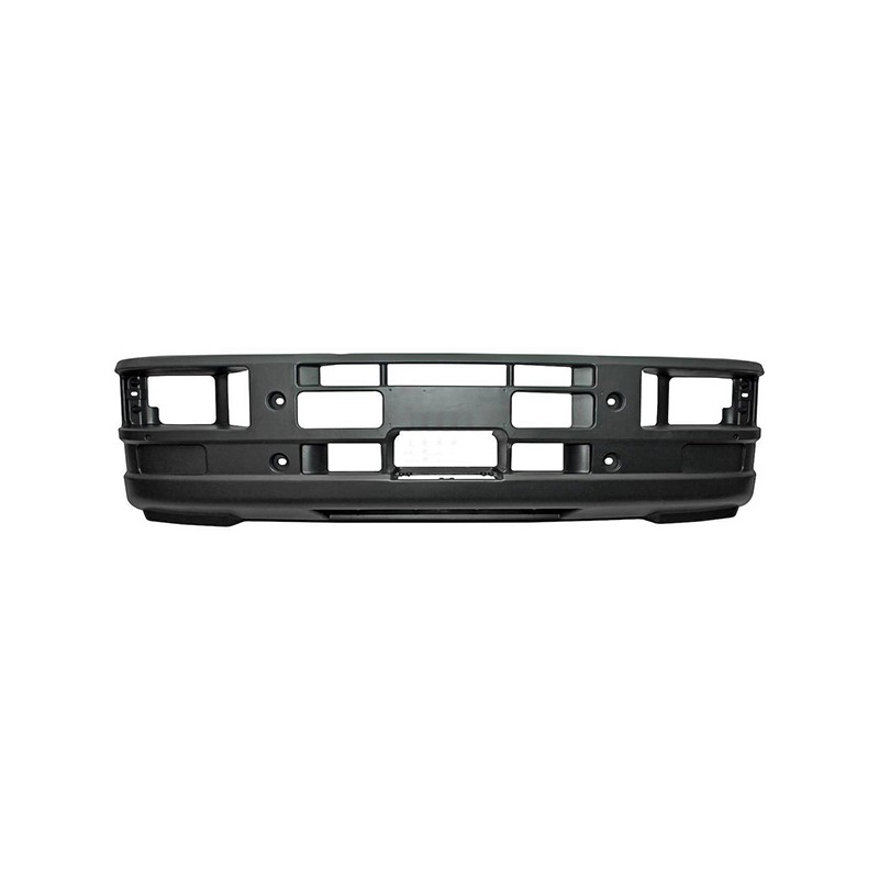 Parachoques frontal completo iveco eurocargo 120 año 2000 - 369,90 € 