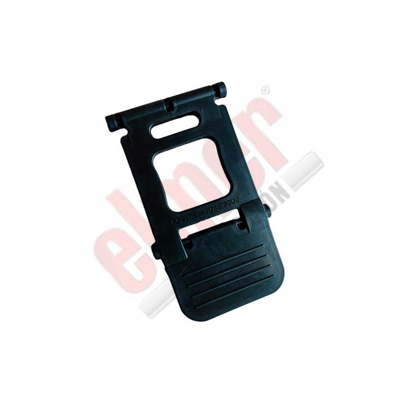 Goma guardabarros FORD F-MAX ambos lados +2018 - 12,95 € 