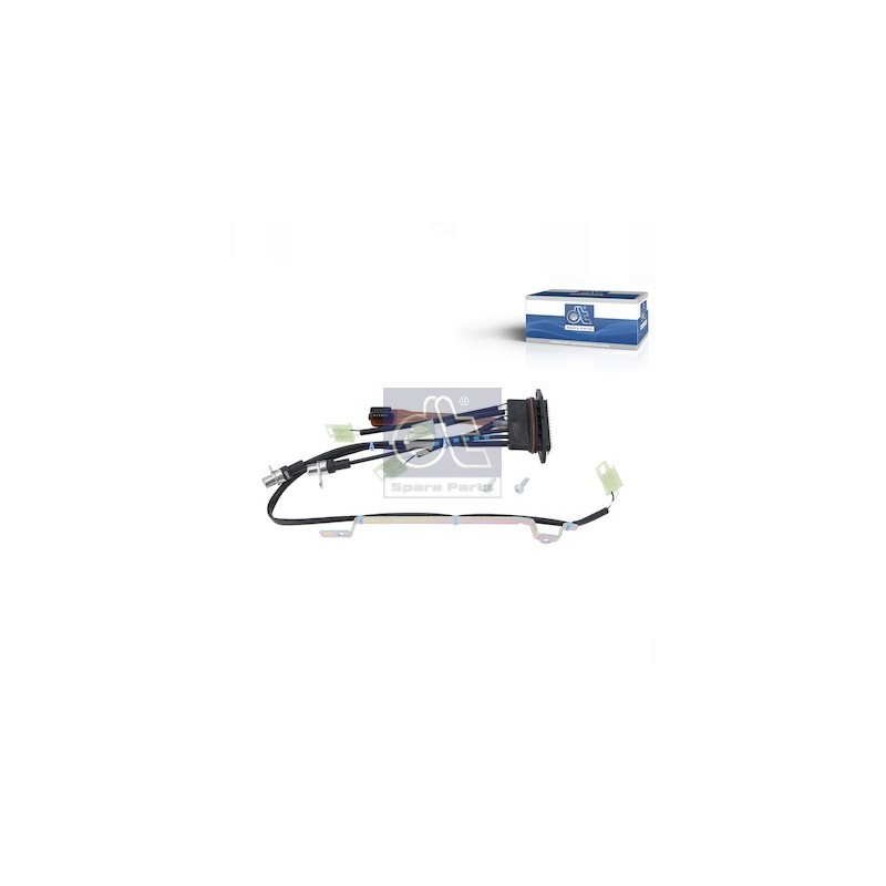 Cableado caja de cambios Volvo - 244,95 € 