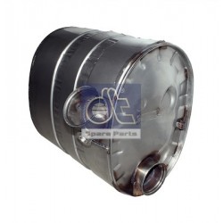 Catalizador Volvo FH Euro 5 marca dinex