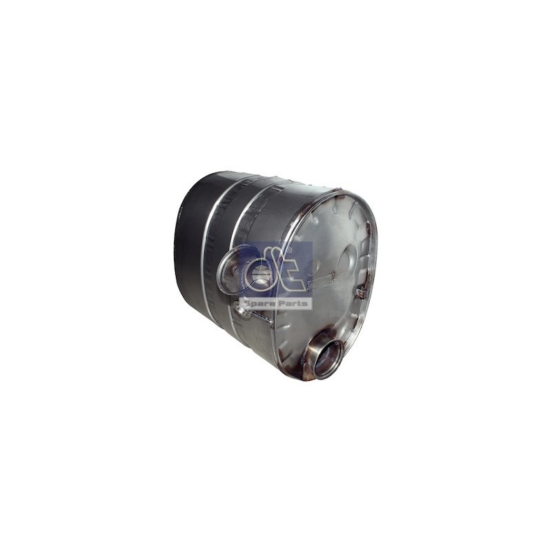 Catalizador Volvo FH Euro 5 marca dinex - 2.090,00 €