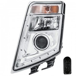 Faro delantero volvo fm fh versión iii - Faros para camión