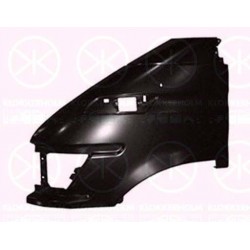 Parte frontal delantera iveco daily 2000-2006