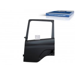 Puerta Scania serie P/G/R