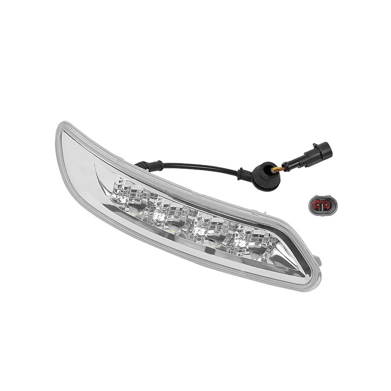 Piloto galibo led para visera iveco hi way - 35,90 € 