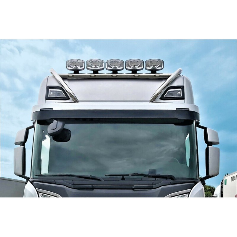 Barra de techo TIPO H Scania serie 7 /  R / S   New - 1.209,00 € 