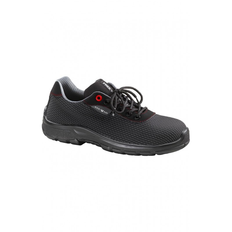 Zapato deportivo de seguridad ultra ligero Neri - 71,90 € 