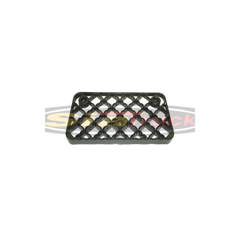 Rejilla inferior iveco peldaño izquierda - 34,97 € 