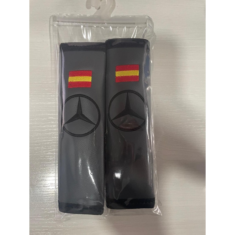 Almohadilla polipiel Mercedes españa - 27,90 € 