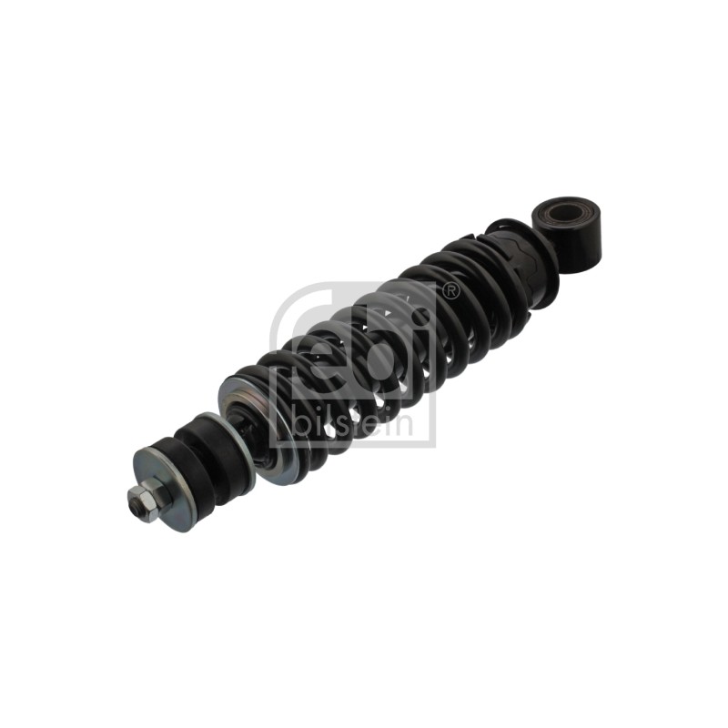 Amortiguador trasero daf xf105 febi - 145,00 € 