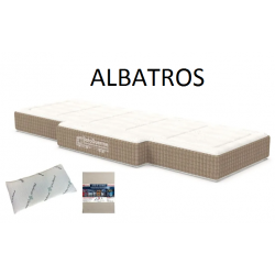 Colchón para camión scania r480