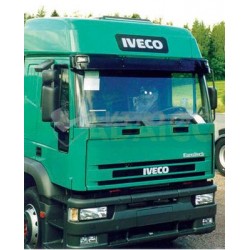 Visera iveco eurotech trakker