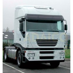 Visera iveco stralis as