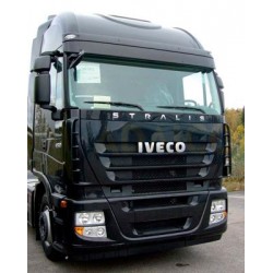 Visera parasol Iveco Stralis AS 2ª Versión