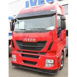 Visera parasol iveco stralis hi way +2013