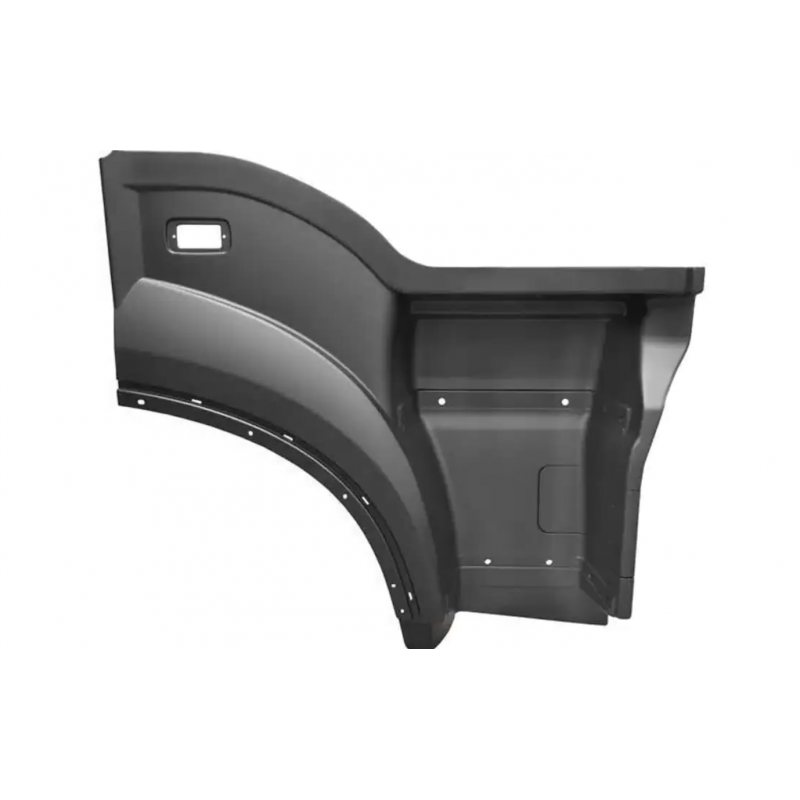 Guardabarros iveco s way - 302,50 € 