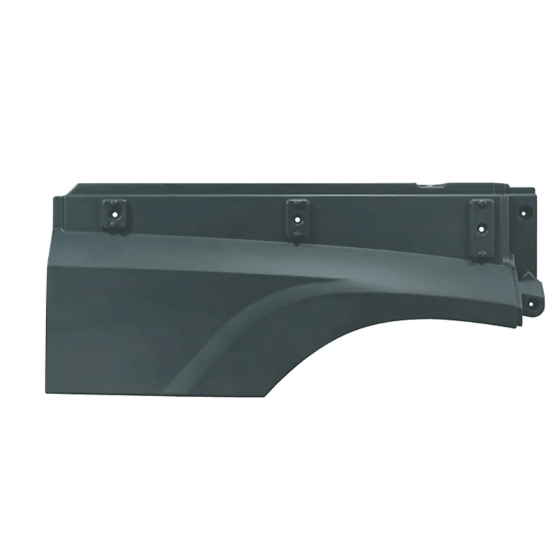 Extension guardabarros daf xf 106 euro 6 - 121,00 € 