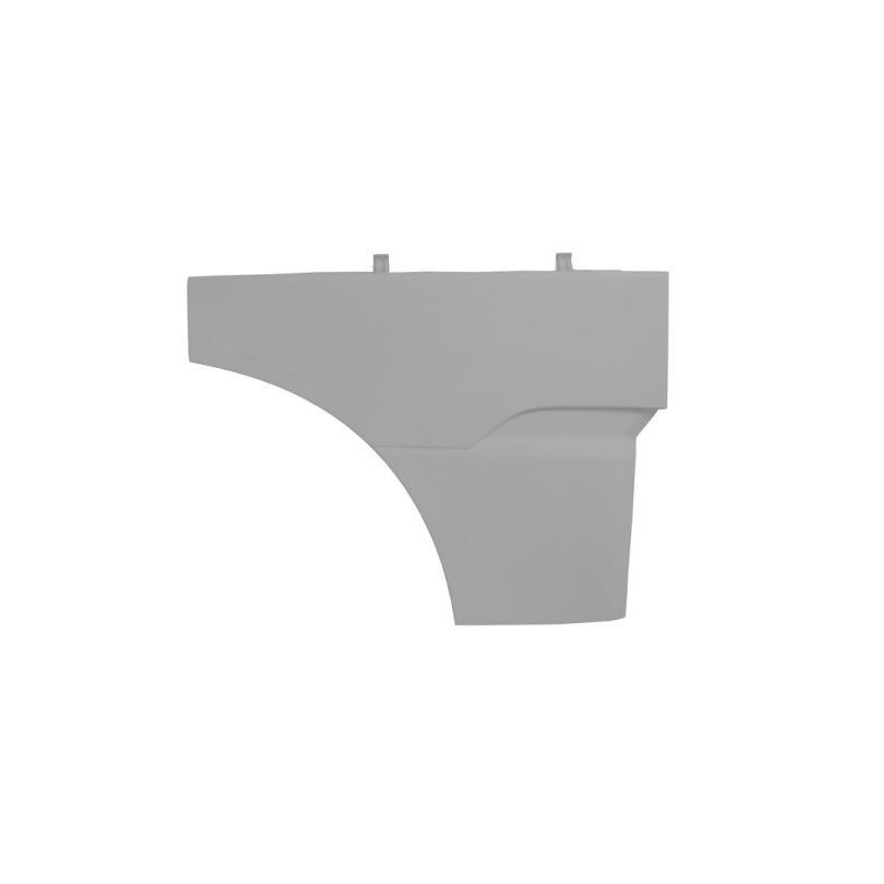 Extension puerta camion daf xf 106 euro 6 - 167,50 € 