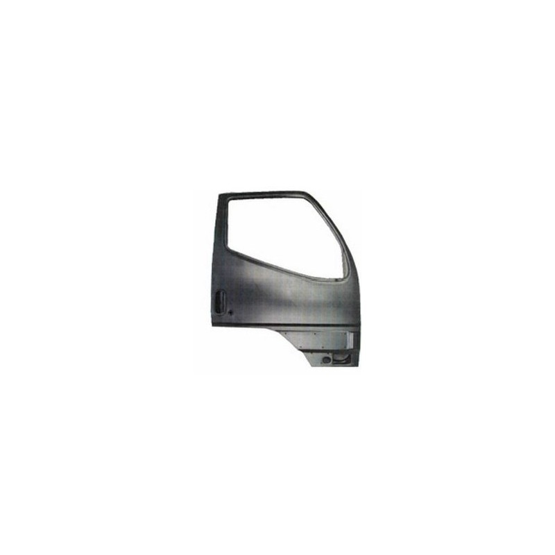 Puerta camion mitsubishi canter - 786,90 € 