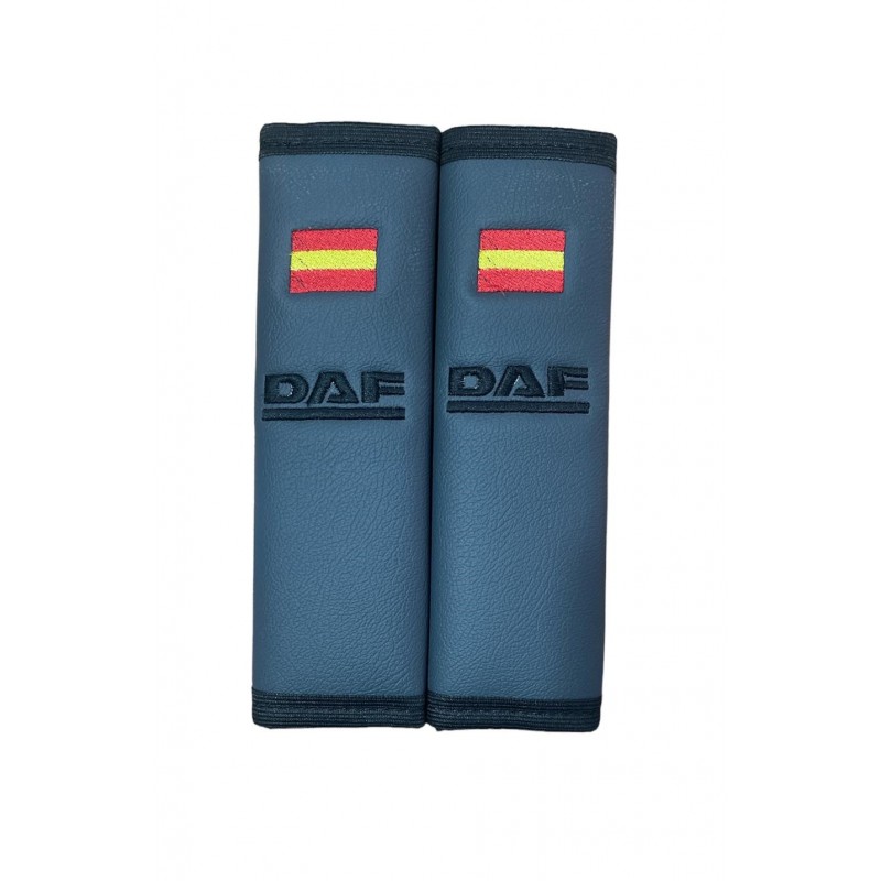 Almohadilla cinturon españa daf - 27,90 € 