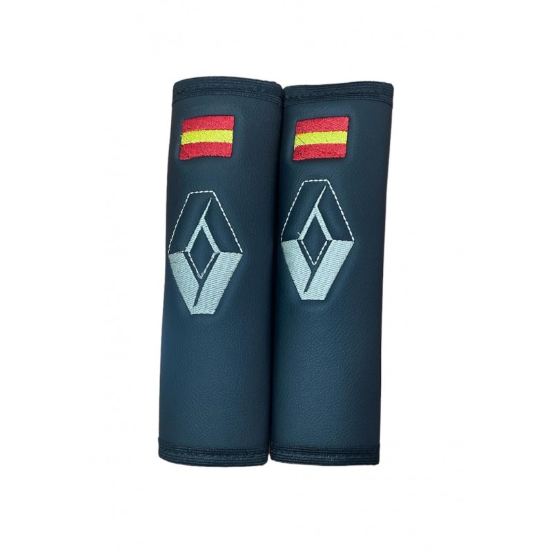 Almohadilla cinturon españa renault - 27,90 € 