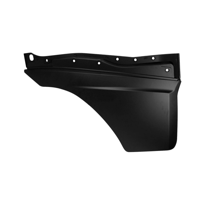 Extension puerta volvo fh 12-16 version 2 y 3 - 108,90 € 