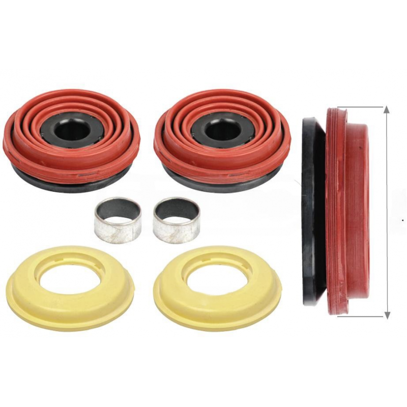 Kit de empujador 74mm knorr sb6 sb7 - 30,50 € 