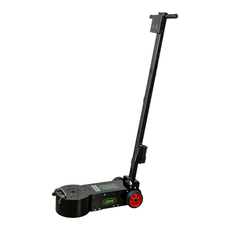 Gato hidraulico carretilla telescopico 15/25/40 T - 1.290,90 € 