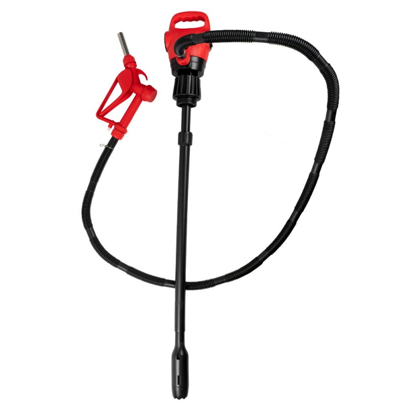 Bomba eléctrica para diesel - 288,90 € 